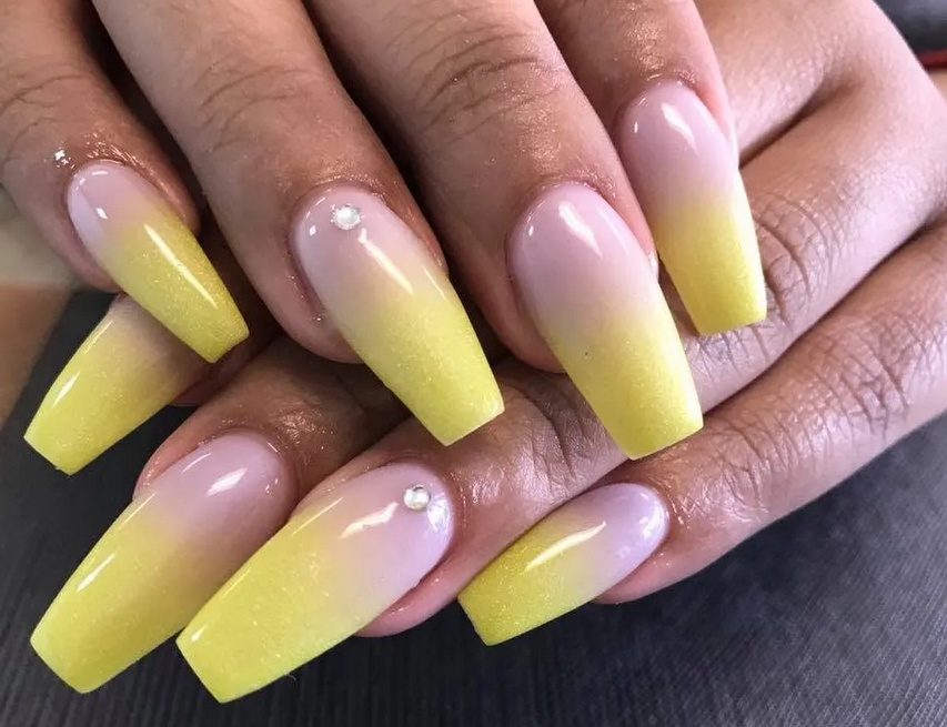 CB Nail Spa logo