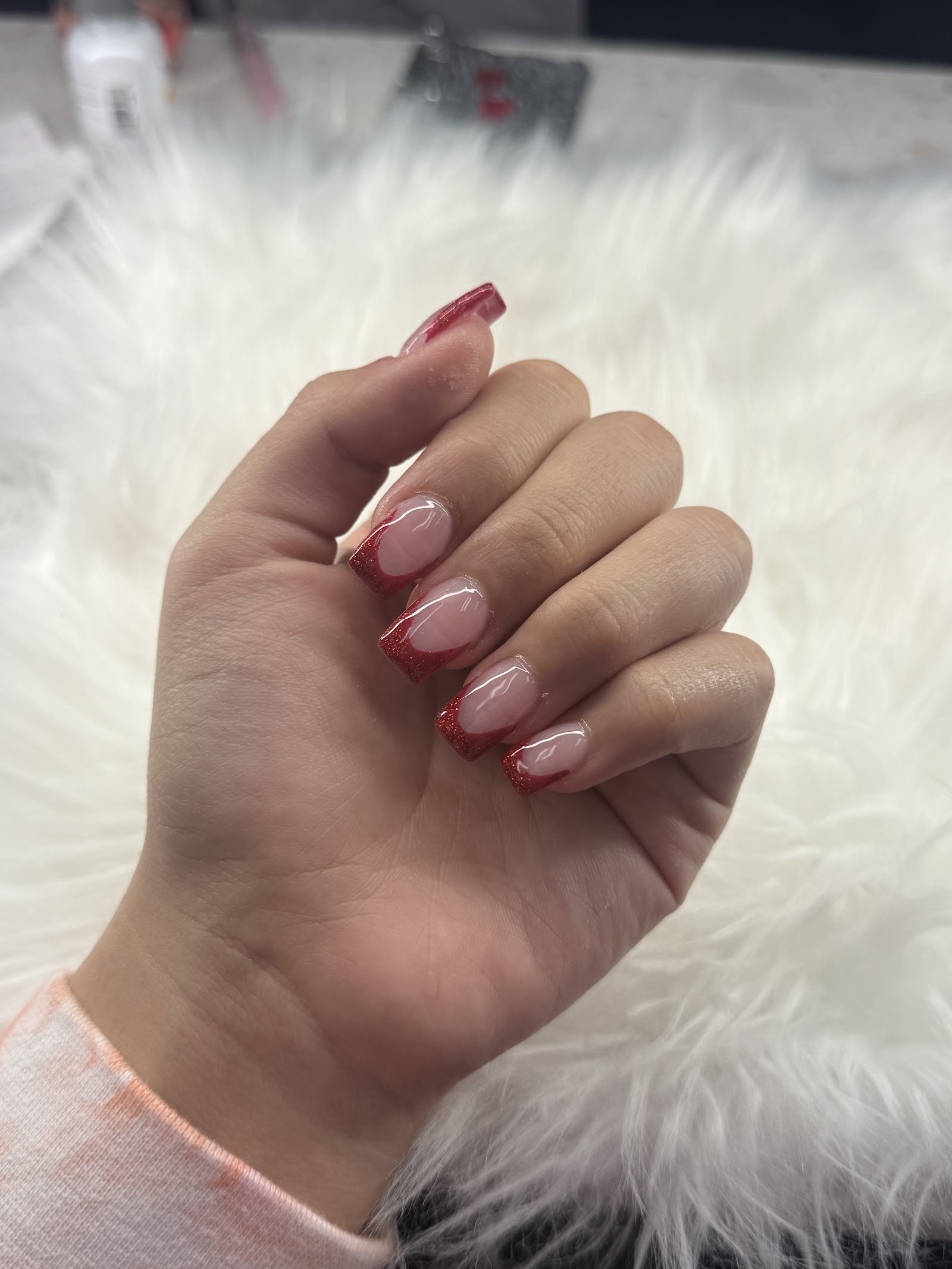 CB Nail Spa nail photo 1