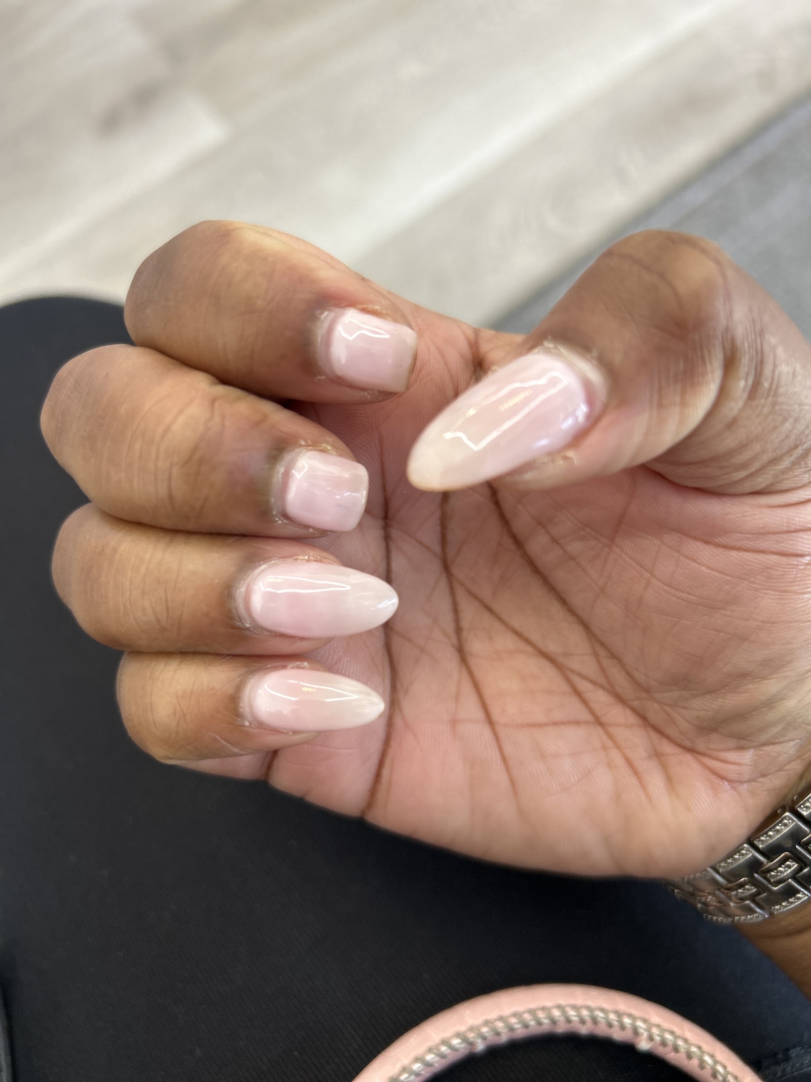 CB Nail Spa nail photo 3