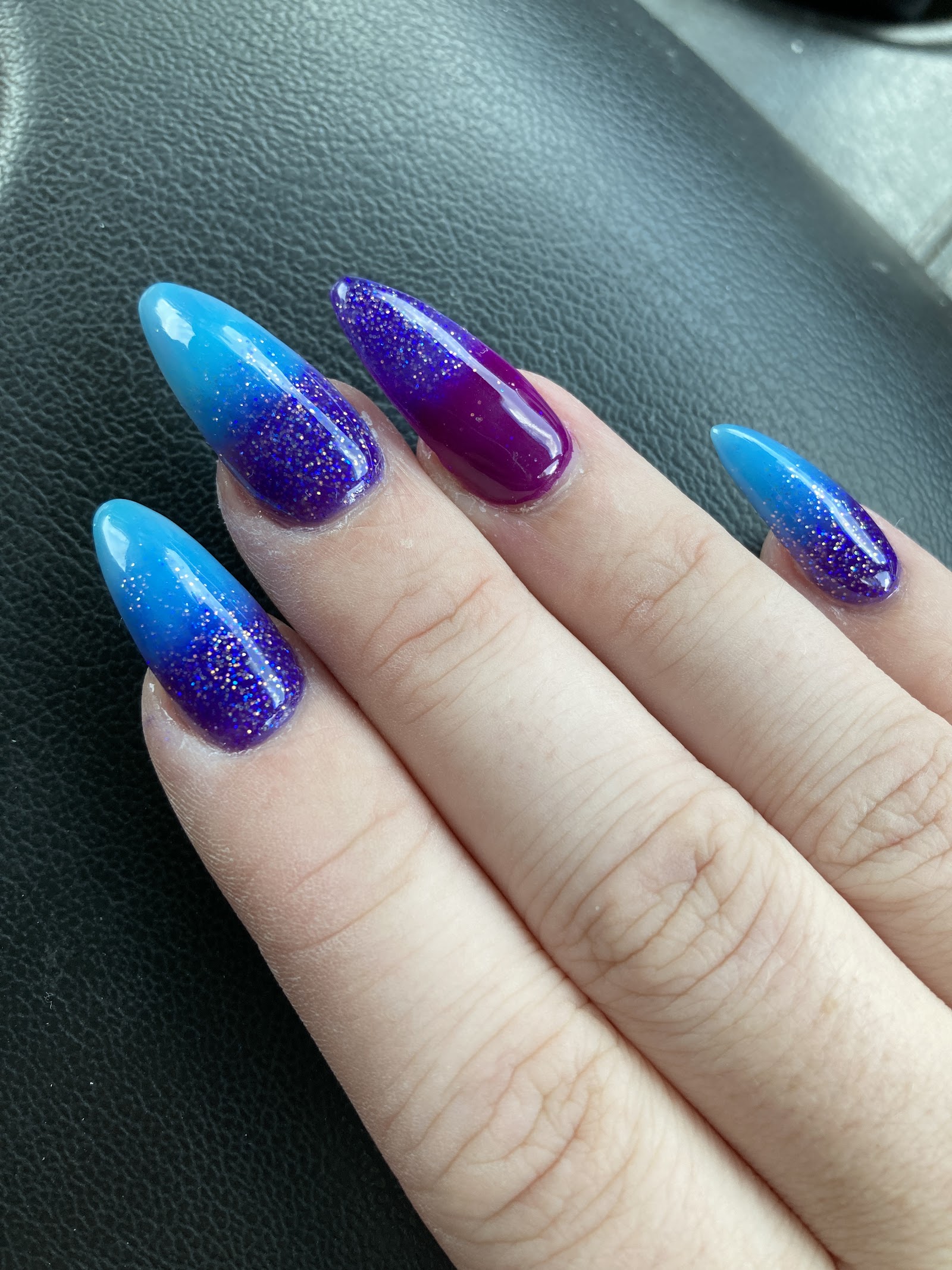 CB Nail Spa nail photo 4
