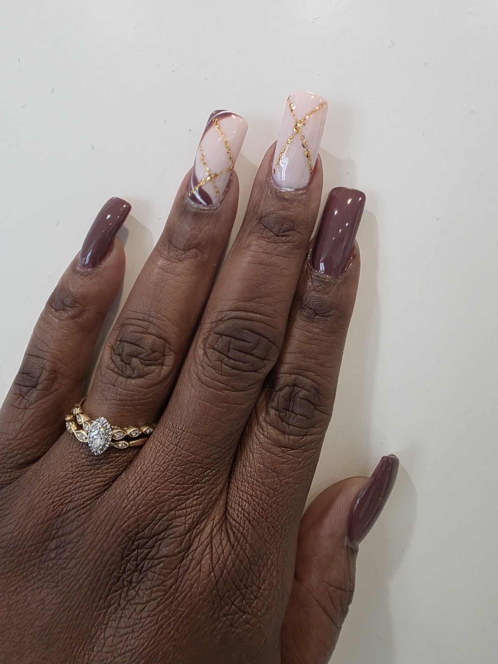 CB Nail Spa nail photo 5
