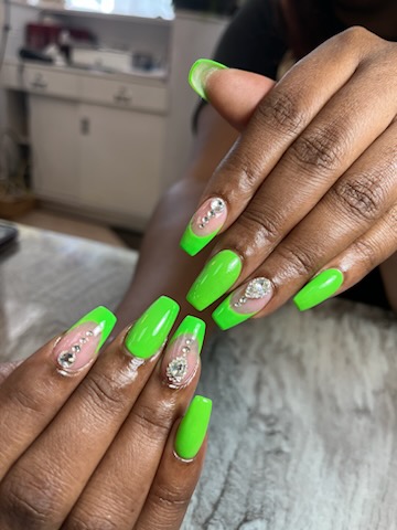 CB Nail Spa nail photo 6