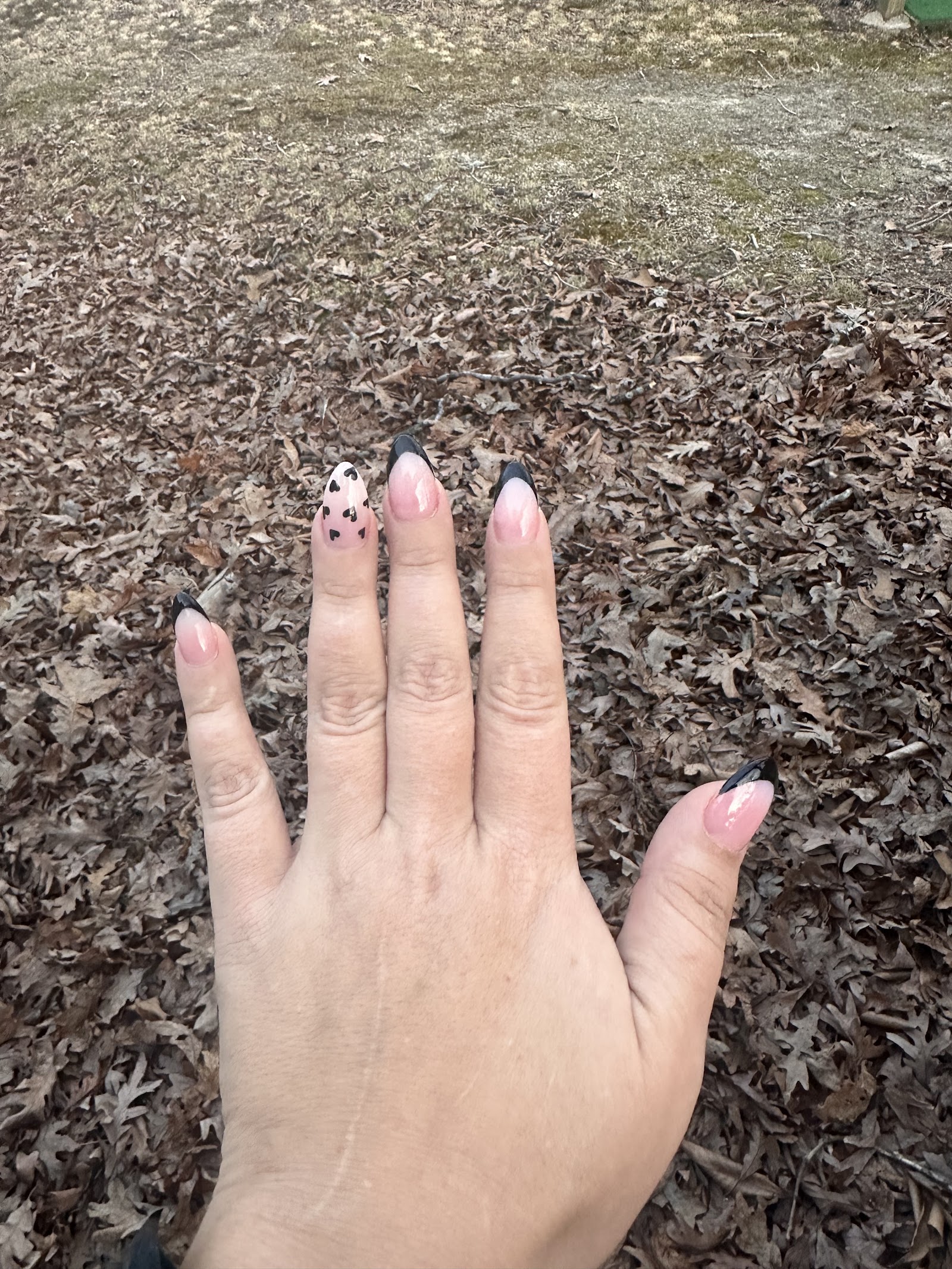 CB Nail Spa nail photo 7