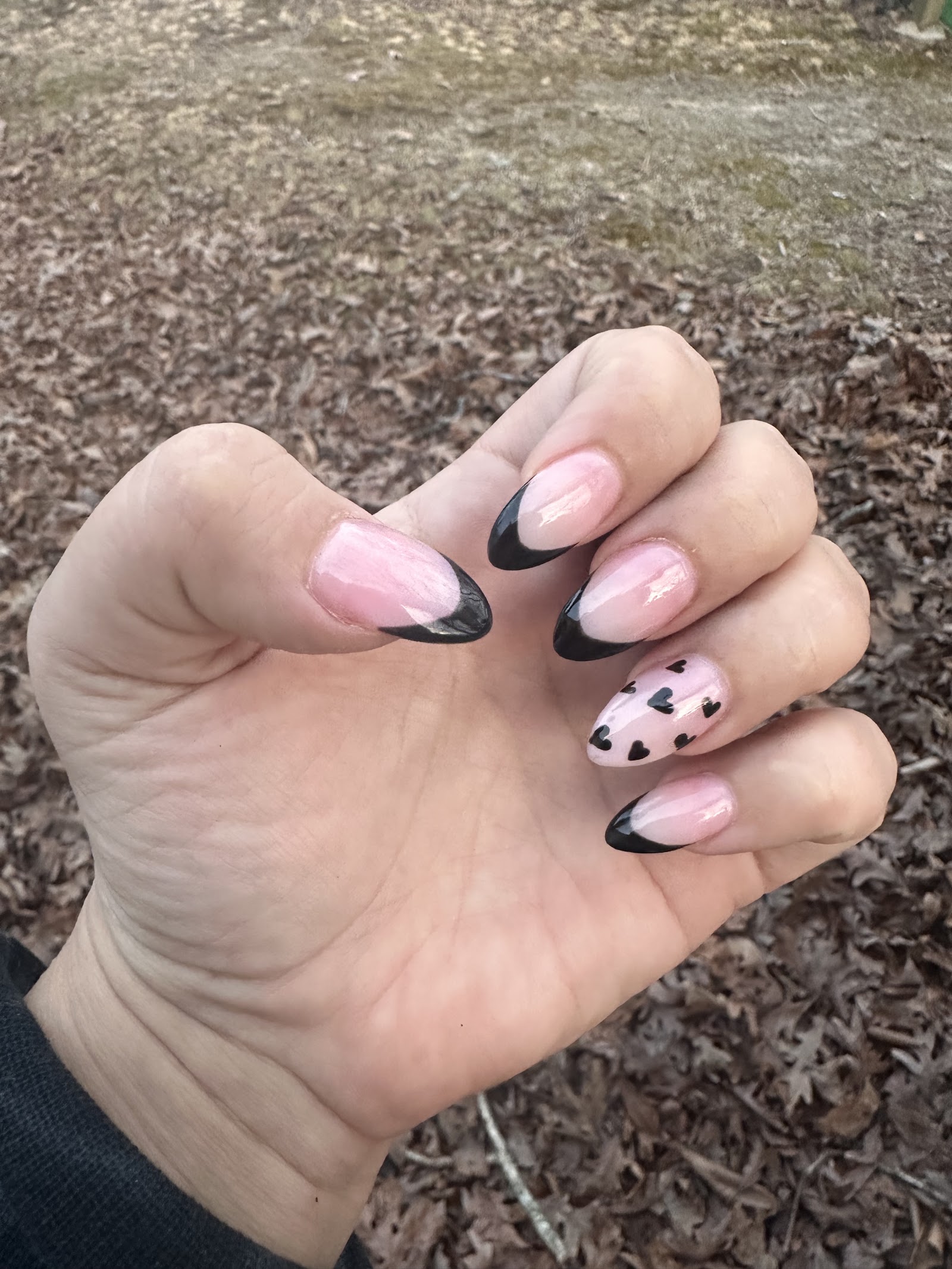 CB Nail Spa nail photo 8